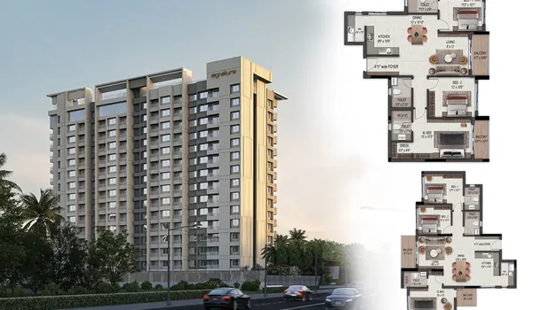 3 BHK Apartments for Sale in Devanahalli 2026