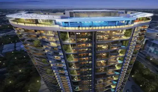 Best Gated Community Apartments in Devanahalli 2026