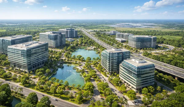 Commercial and SEZ Investment near Devanahalli Airport 2026