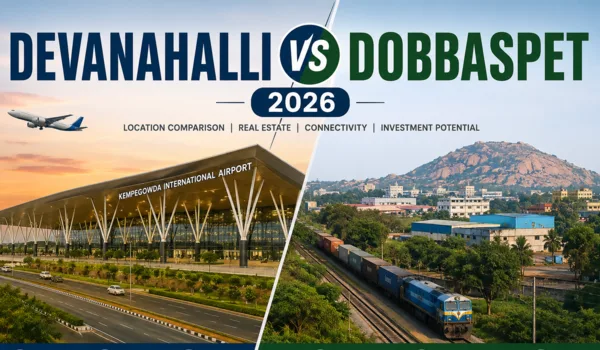 Devanahalli vs Dobbaspet 2026