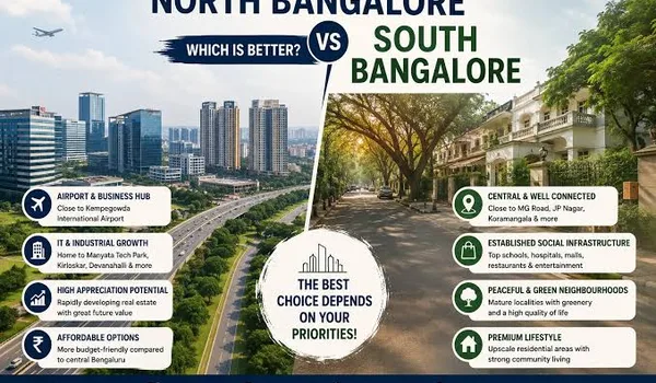 North Bangalore vs South Bangalore 2026