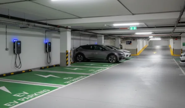 Parking and EV Charging Guide for Devanahalli Apartments 2026