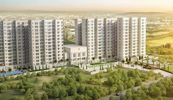 Ready to Move Apartments in Devanahalli 2026